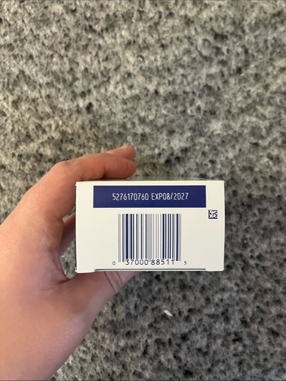 Secret Clinical 72 Hr Clear Gel Deodorant - Picture 3 of 4